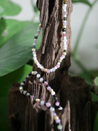 "Harmony" - Armband mit buntem Turmalin