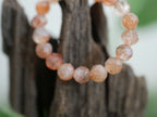 "Solara" - Ring mit Sonnenstein