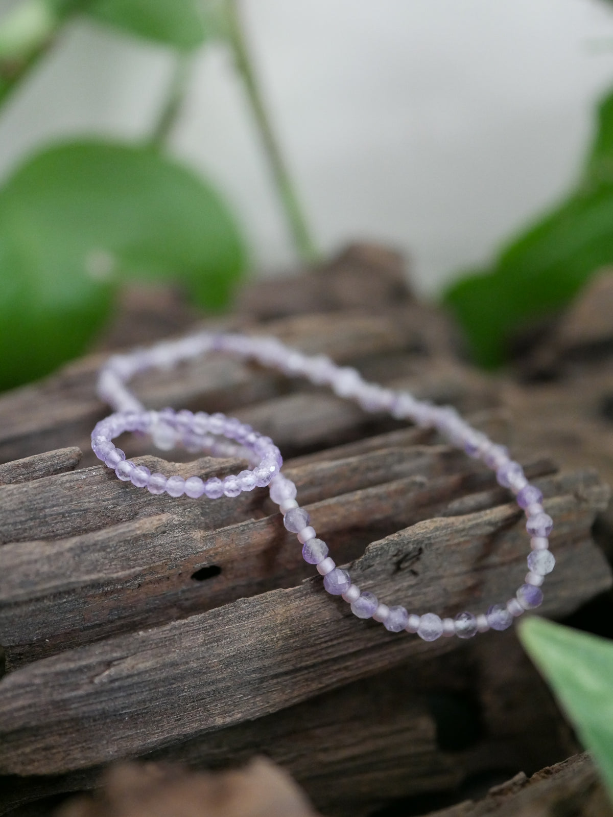 Set Amethyst