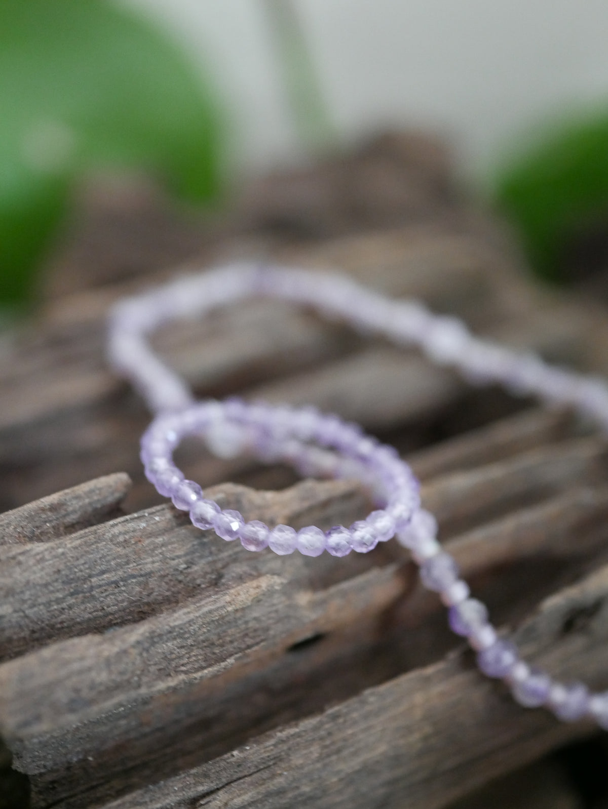 Set Amethyst