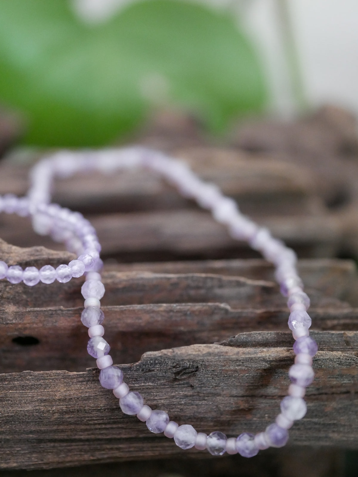 Set Amethyst