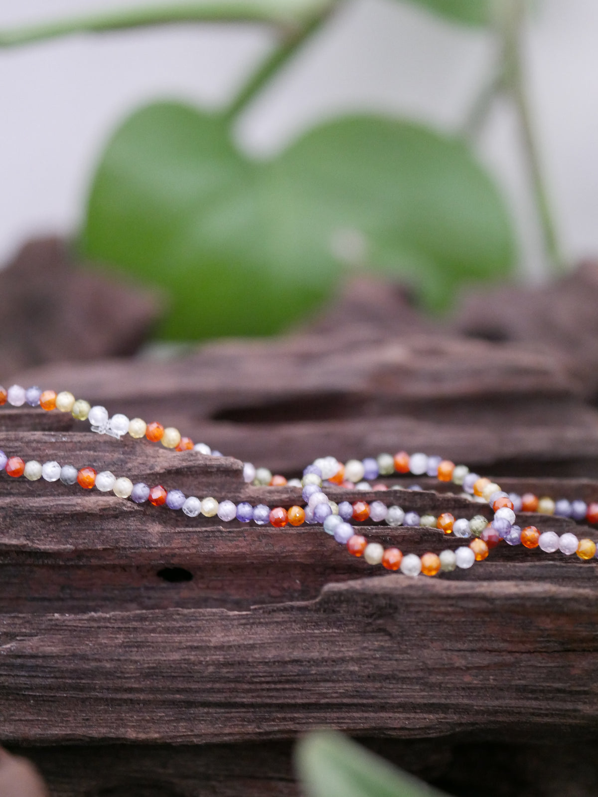 Set Zirkonia