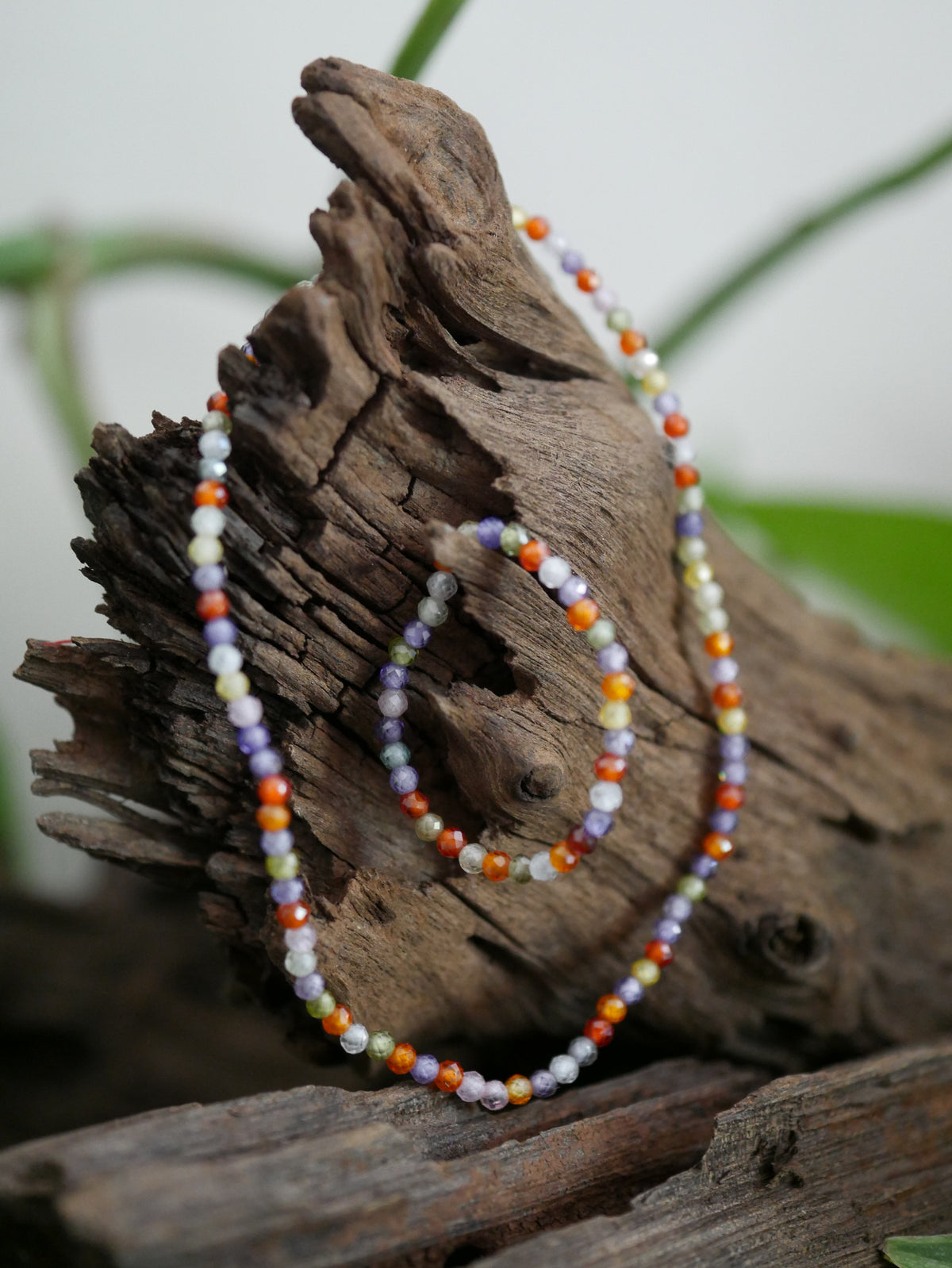 Set Zirkonia