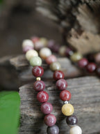 "Amanara" - Armband mit Mookait